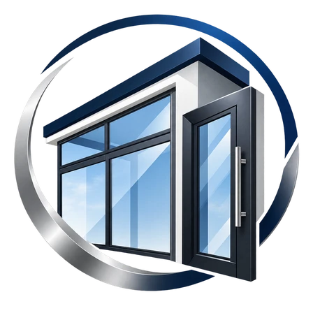 PSL Windows & Doors Repair logo